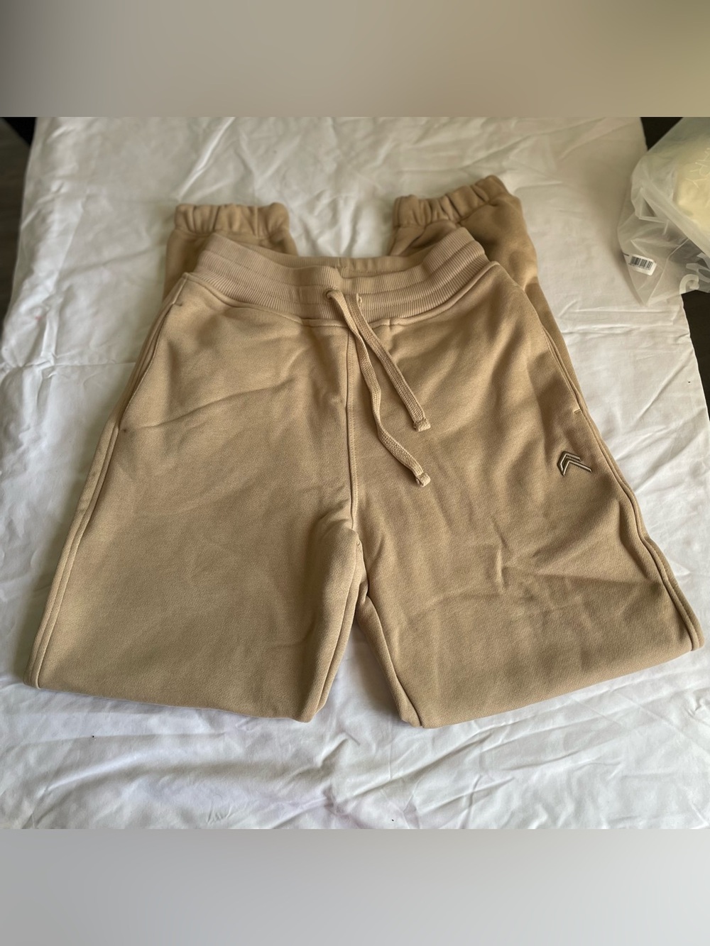 Oner Active All Day Jogger | Dune Brown